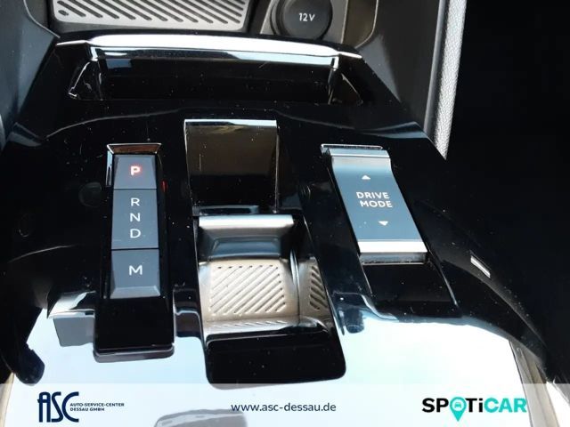 Citroën C4 PureTech