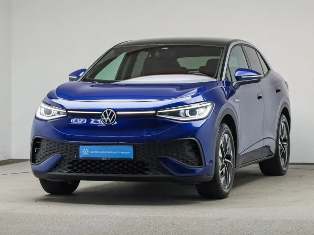 Volkswagen ID.5 IQ.Drive Plus Pro