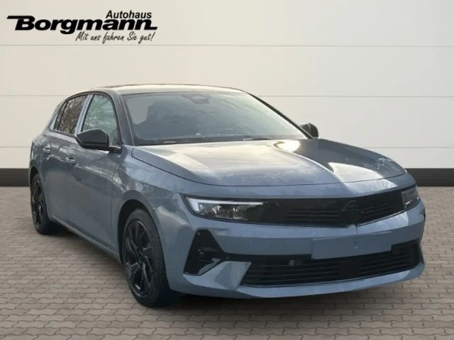 Opel Astra GS-Line Grand Sport