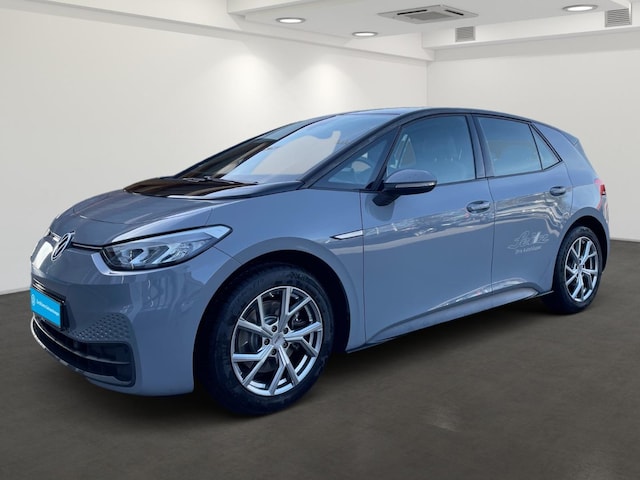 Volkswagen ID.3 *LED*NAVI*PARKSENSOR*BLUETOOTH*