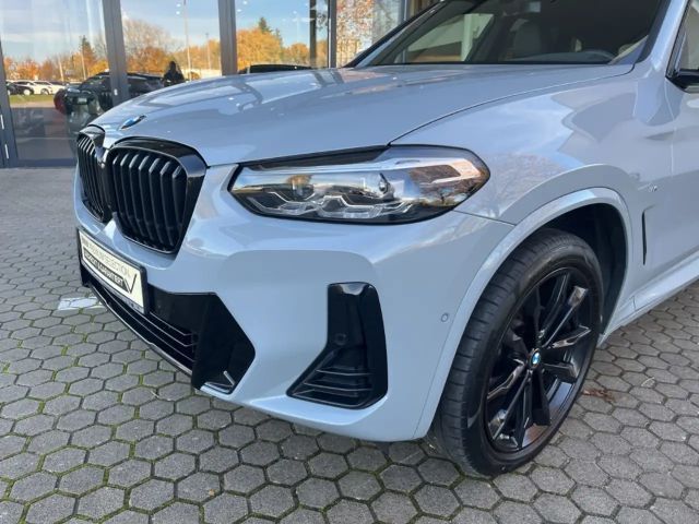 BMW X3 M-Sport xDrive20d