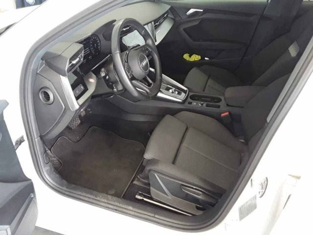 Audi A3 35 TFSI S-Tronic Sportback