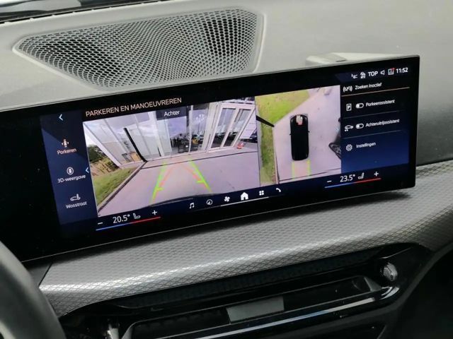 BMW i4 Coupé Gran Coupé M-Sport eDrive40