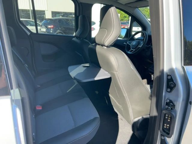 Renault Kangoo EDC Techno dCi 115