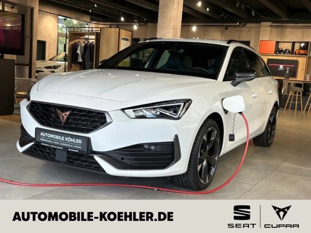 Cupra Leon 1.4 Sportstourer e-Hybrid