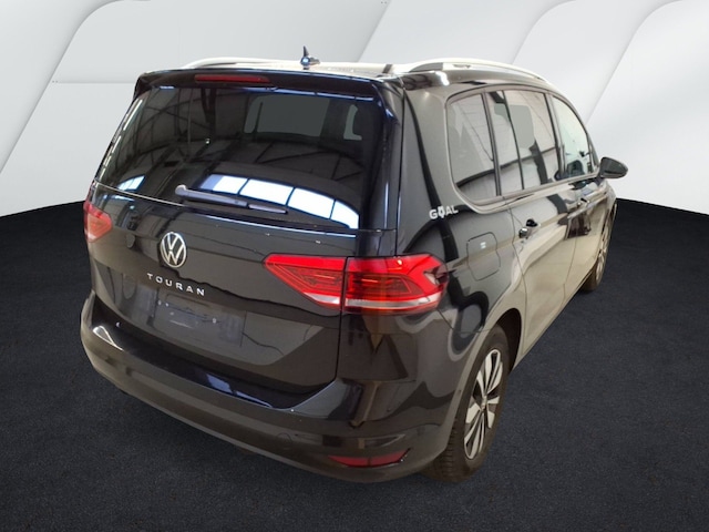 Volkswagen Touran DSG