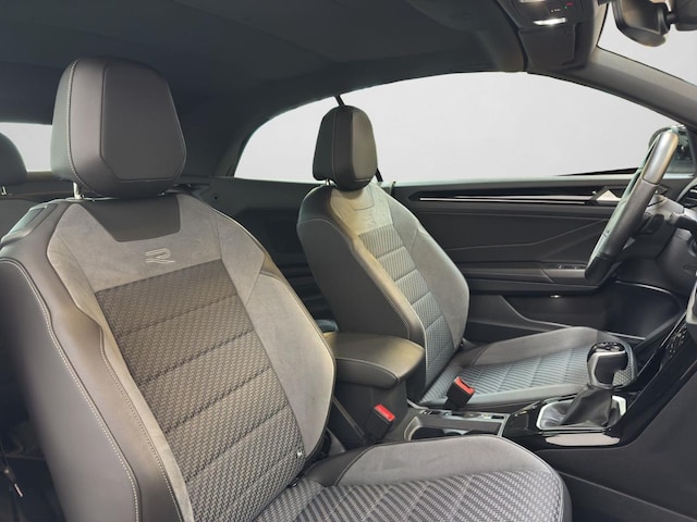 Volkswagen T-Roc 1.5 TSI Cabriolet DSG R-Line