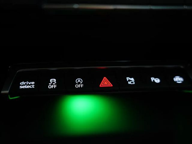 Audi RS3 Quattro Sedan