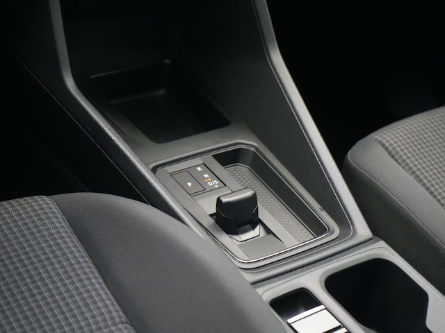 Volkswagen Caddy DSG