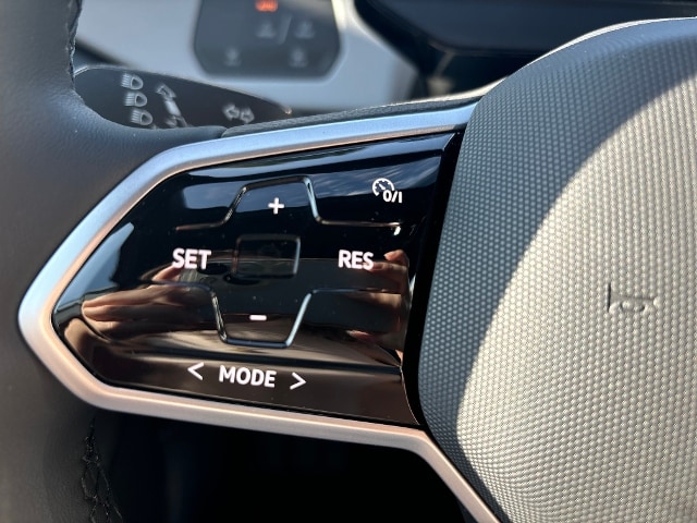 Volkswagen ID.3 150 kW Move