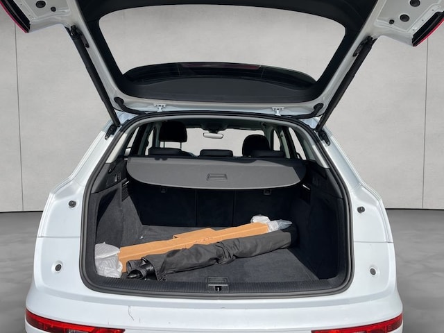 Audi Q5 40 TDI Quattro S-Tronic