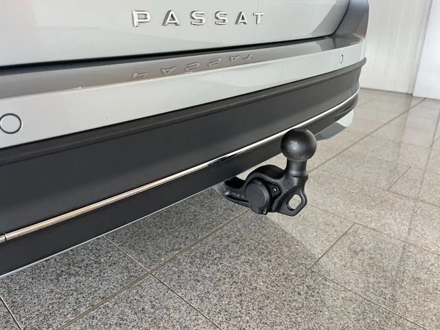 Volkswagen Passat 2.0 TDI Business Variant