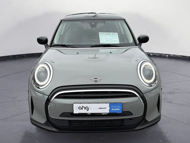 MINI Cooper Classic Trim Navi Sportsitze Rückfahrkame