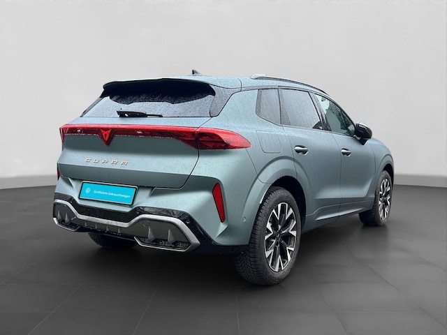 Cupra Terramar 1.5 e-Hybrid