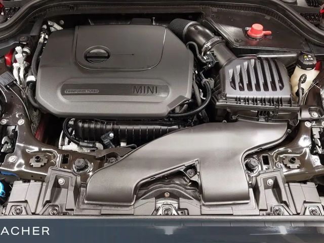 MINI Cooper Cabrio A Classic-Trim,Navi,Leder,RFK,LED