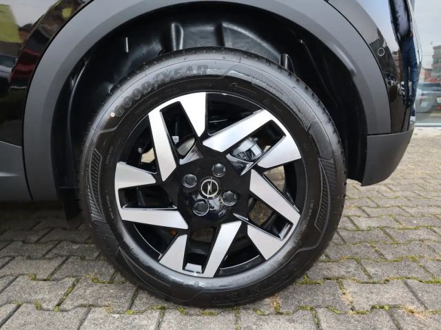 Opel Mokka 1.2 Turbo Elegance