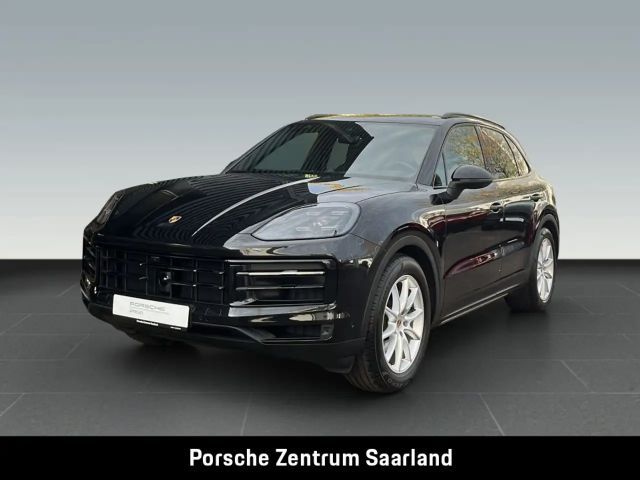 Porsche Cayenne Privacy, PASM, Privacy, 90l, Pano., 18-W