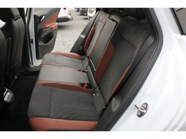 Volkswagen ID.4 Performance Pro