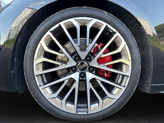 Audi A5 Quattro S-Tronic