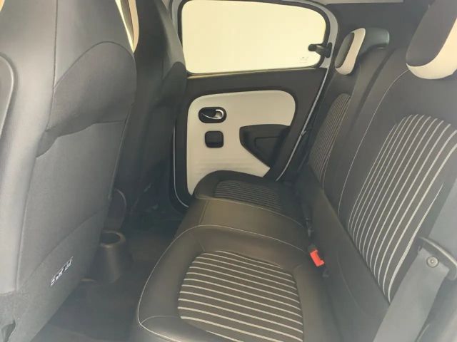 Renault Twingo E-Tech Electric Intens