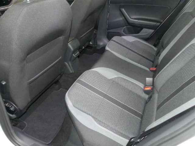 Volkswagen Polo 1.0 TSI Style