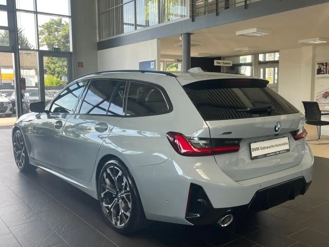 BMW 330 330i M-Sport Touring xDrive