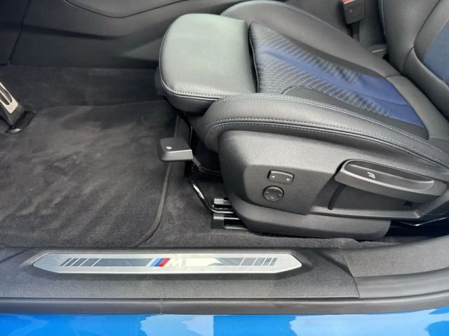 BMW 220 220i Coupé Gran Coupé M-Sport Sedan