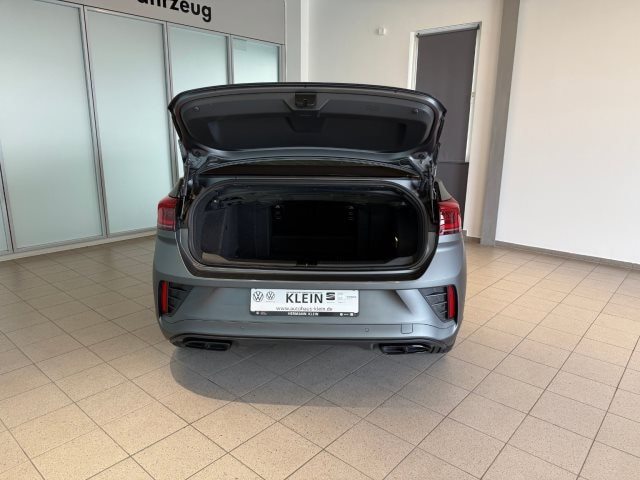 Volkswagen T-Roc 1.5 TSI Cabriolet
