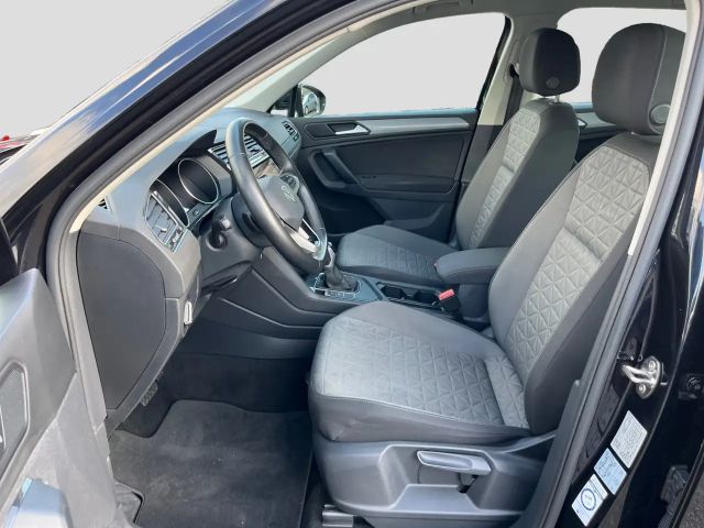 Volkswagen Tiguan 2.0 TDI DSG Life