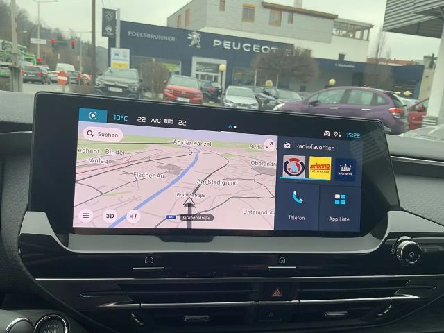 Citroën C5 X Plus PureTech