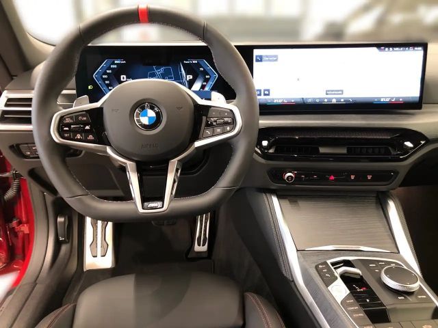 BMW 440 Cabrio M440d xDrive