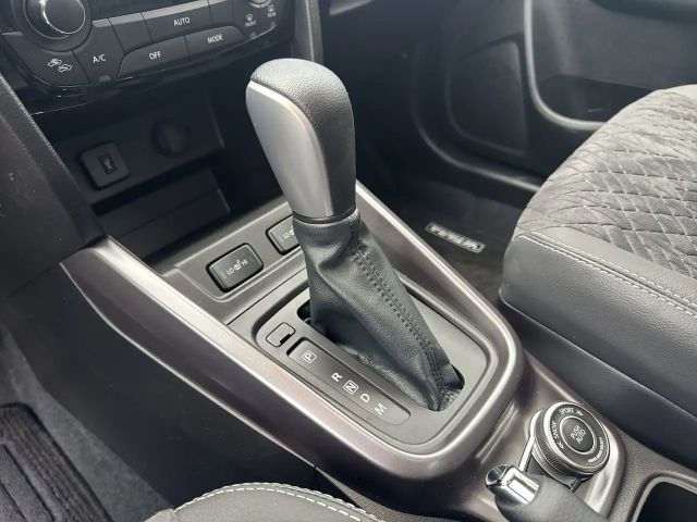 Suzuki Vitara AllGrip Flash Hybrid