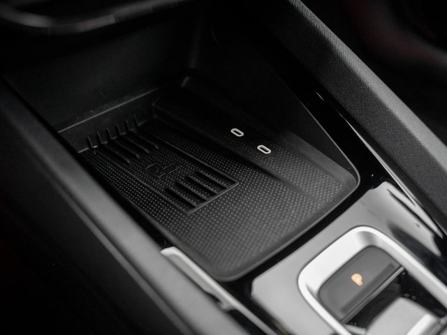 Skoda Octavia 1.5 TSI Combi