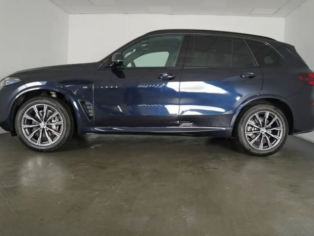 BMW X5 M-Sport xDrive30d