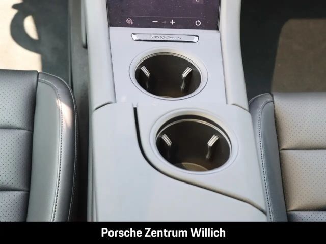 Porsche Taycan Sport Turismo