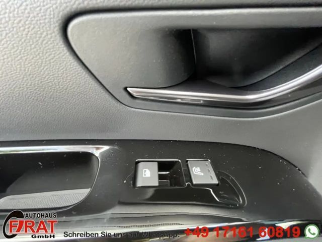 Hyundai Tucson N Line T-GDi