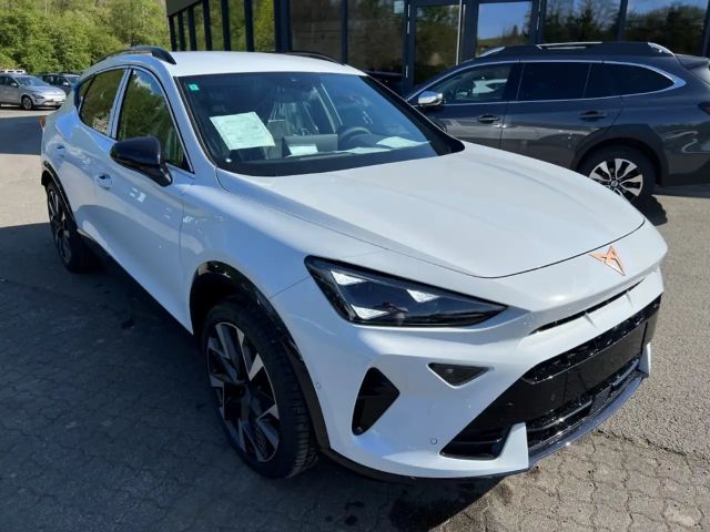 Cupra Formentor 1.5 TSI VZ