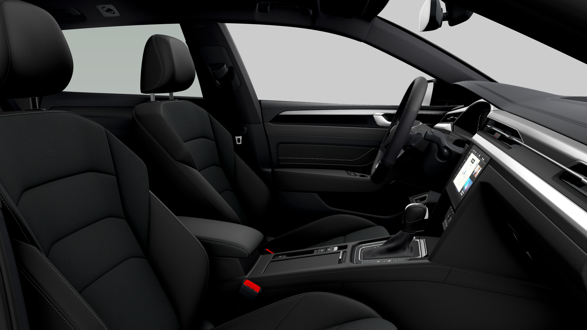 Volkswagen Arteon Shooting Brake R-Line