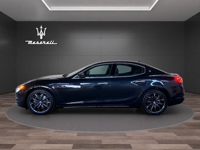 Maserati Ghibli GT
