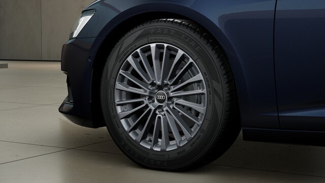 Audi A6 45 TDI Avant Quattro S-Tronic