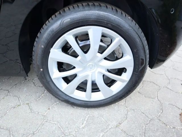 Opel Corsa Edition Turbo