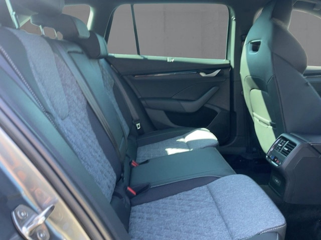 Skoda Octavia Combi Sportline