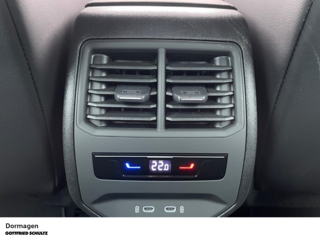 Seat Leon DSG FR-lijn Sportstourer