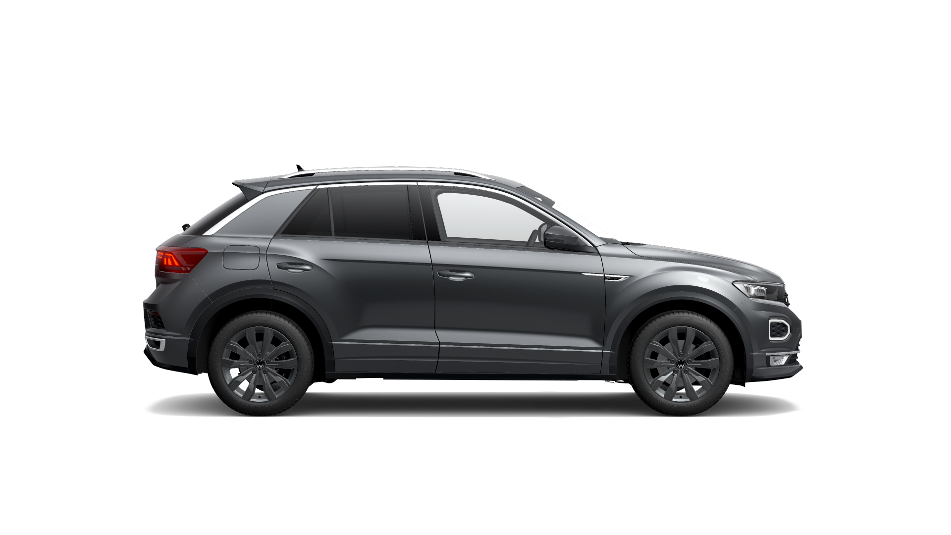 Volkswagen T-Roc 1.5 TSI DSG Sport