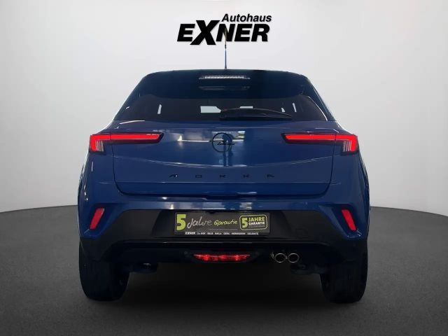 Opel Mokka 1.2 Turbo GS-Line Grand Sport Turbo