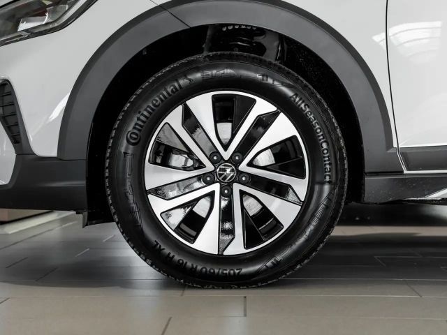 Volkswagen Taigo 1.0 TSI