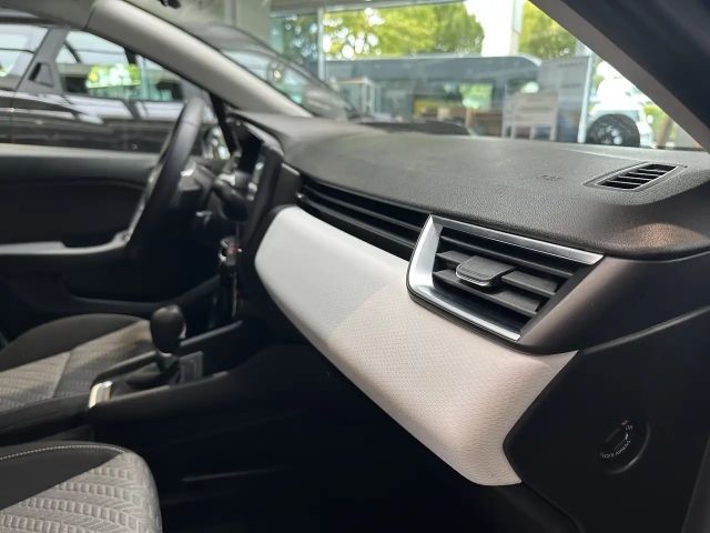 Renault Clio Evolution TCe 90