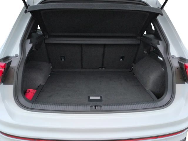 Volkswagen Tiguan 2.0 TDI DSG R-Line
