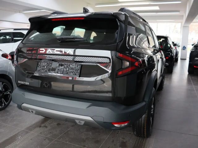 Dacia Bigster Mild Hybrid 140
