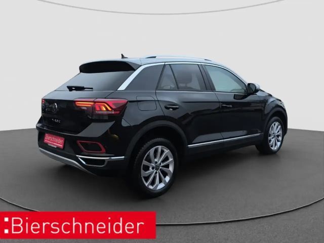Volkswagen T-Roc 2.0 TDI DSG Style